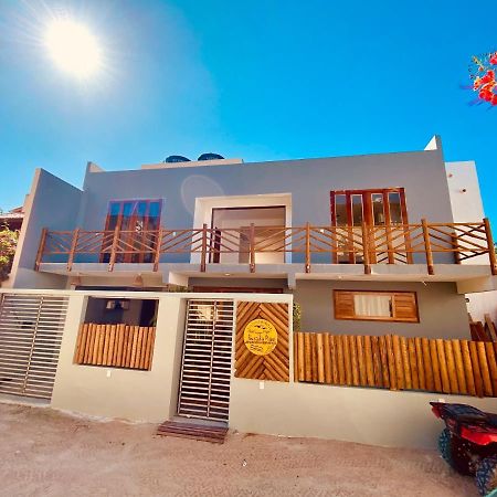 Pousada Piauí Jijoca de Jericoacoara Exterior foto